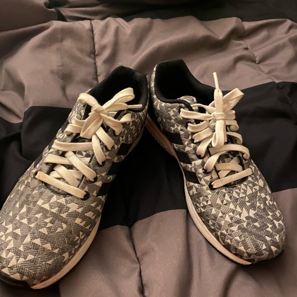 Adidas sneakers